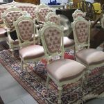 562 4640 FURNITURE SET